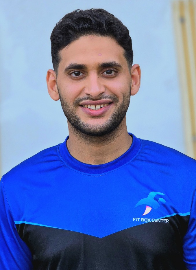 Coach Omar